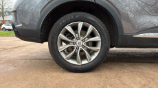 MG HS 1.5 T-GDI SE 5dr Petrol Hatchback